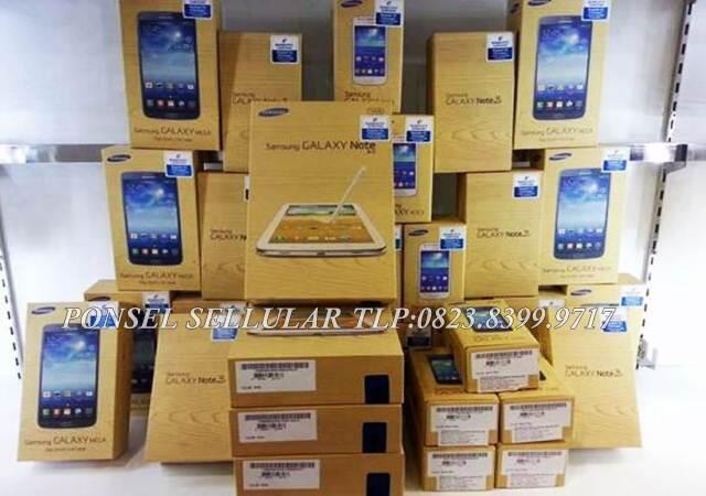 ✮✮✮READY IPHONE 4S✮5✮5C✮5S|SAMSUNG NOTE✮S4✮TAB✮MEGA|BB Q10✮Z10✮DLL|NEW ORI