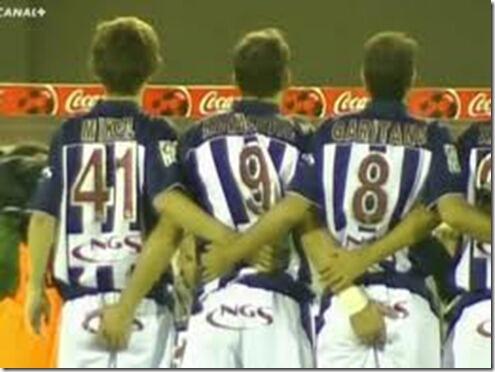 Kumpulan Foto Kejadian Lucu Sepak Bola