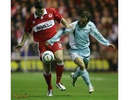 Kumpulan Foto Kejadian Lucu Sepak Bola