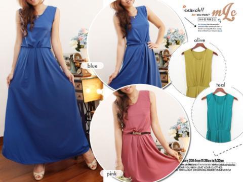 Supplier Tangan Pertama Fashion Lokal JAKARTA