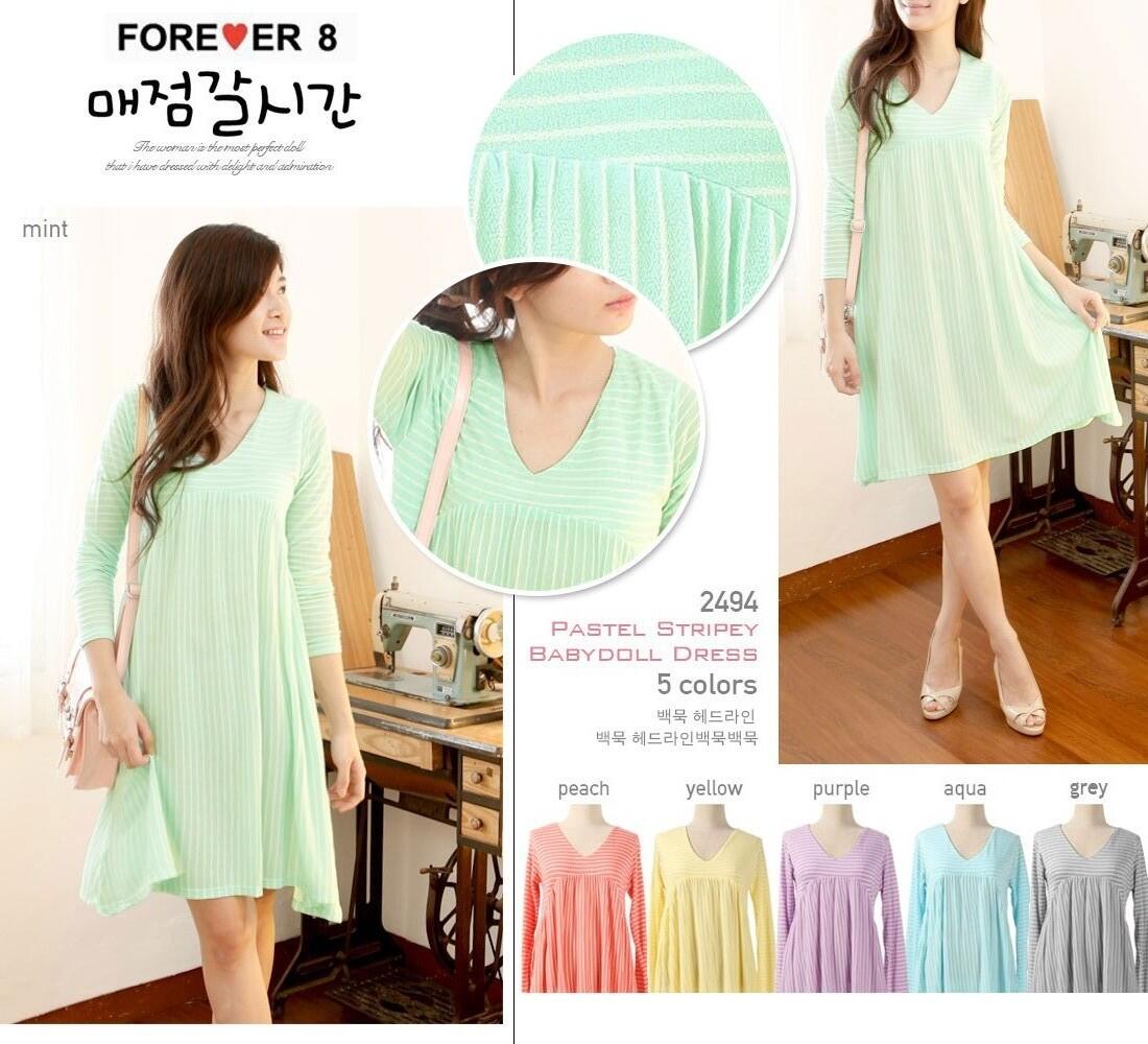 Supplier Tangan Pertama Fashion Lokal JAKARTA