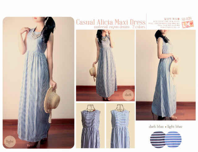 Supplier Tangan Pertama Fashion Lokal JAKARTA