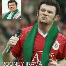 pemain MU yang mirip dengan bang rhoma