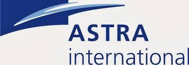 Lowongan Kerja SMA / SMK / D3 / S1 PT Astra International Tbk