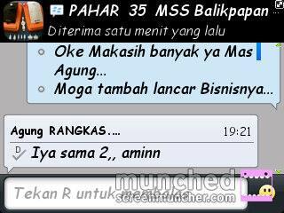 Powerbank VIORA 5600 Mah