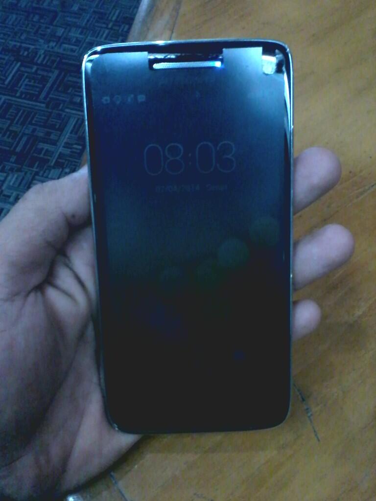 lenovo s960