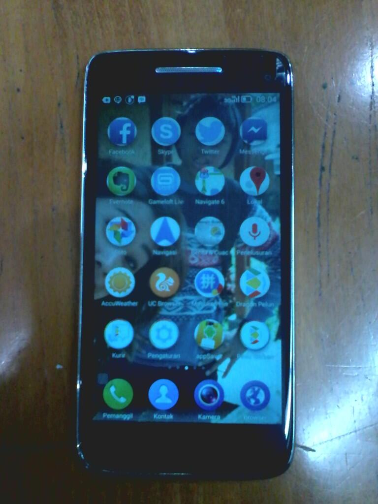 lenovo s960