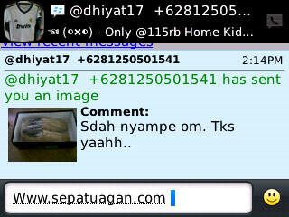 SEPATU COUNTRY BOOTS | RESELLER DROPSHIPPER WELCOME