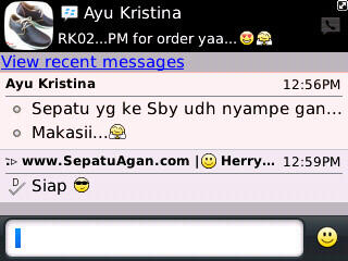 SEPATU COUNTRY BOOTS | RESELLER DROPSHIPPER WELCOME