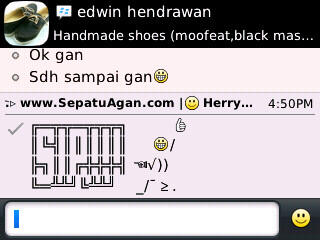 SEPATU COUNTRY BOOTS | RESELLER DROPSHIPPER WELCOME