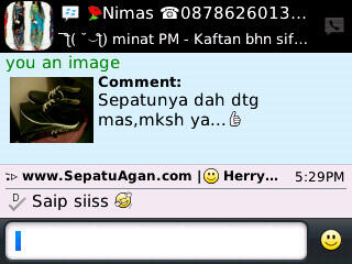 SEPATU COUNTRY BOOTS | RESELLER DROPSHIPPER WELCOME
