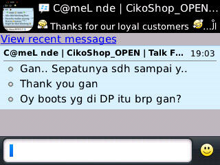 SEPATU COUNTRY BOOTS | RESELLER DROPSHIPPER WELCOME