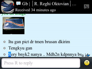 SEPATU COUNTRY BOOTS | RESELLER DROPSHIPPER WELCOME