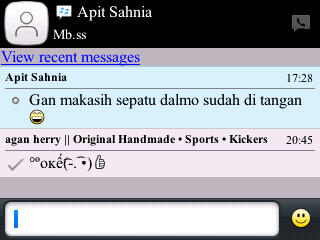 SEPATU COUNTRY BOOTS | RESELLER DROPSHIPPER WELCOME