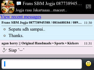 SEPATU COUNTRY BOOTS | RESELLER DROPSHIPPER WELCOME