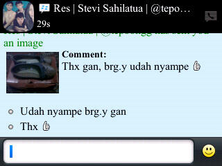 SEPATU COUNTRY BOOTS | RESELLER DROPSHIPPER WELCOME