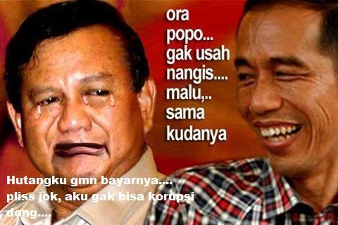 Kasian gan... butuh sumbangan duit bapak ini :(