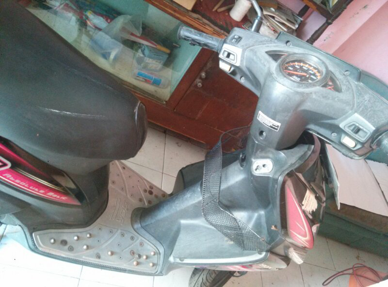 Sepeda Vario Cw - Harga Online Terbaik