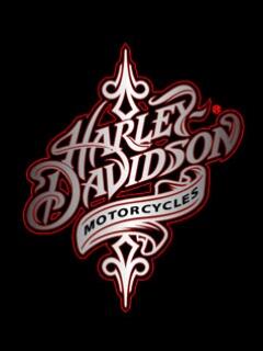 Ciri2 Jenis Harley-Davison (Full Pict BB sedikit)