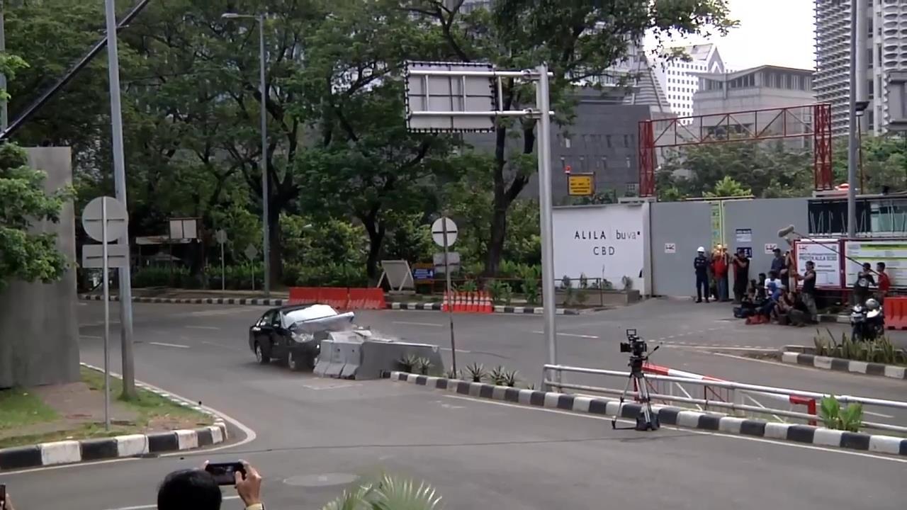 Tentang The Raid 2. masuk aja, ga n yesel ko..