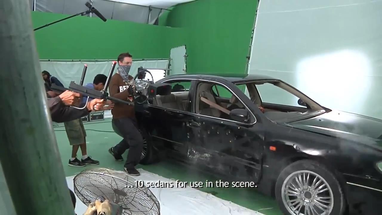 Tentang The Raid 2. masuk aja, ga n yesel ko..