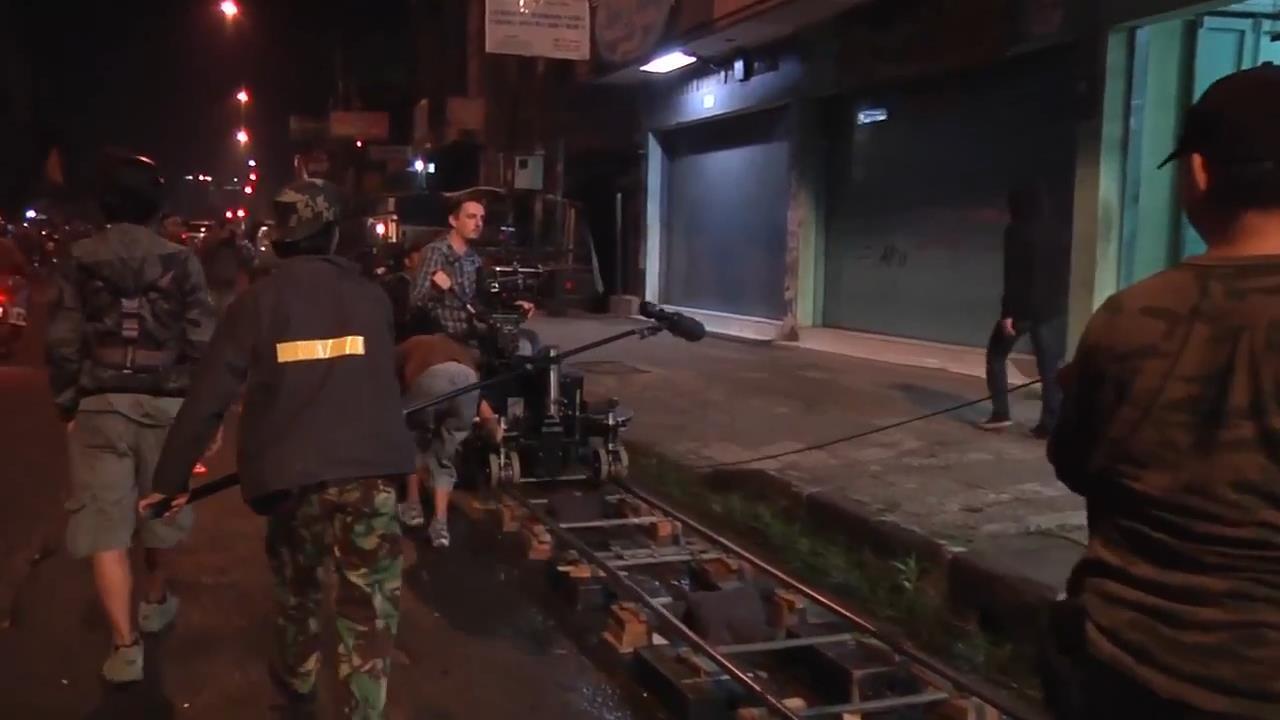 Tentang The Raid 2. masuk aja, ga n yesel ko..