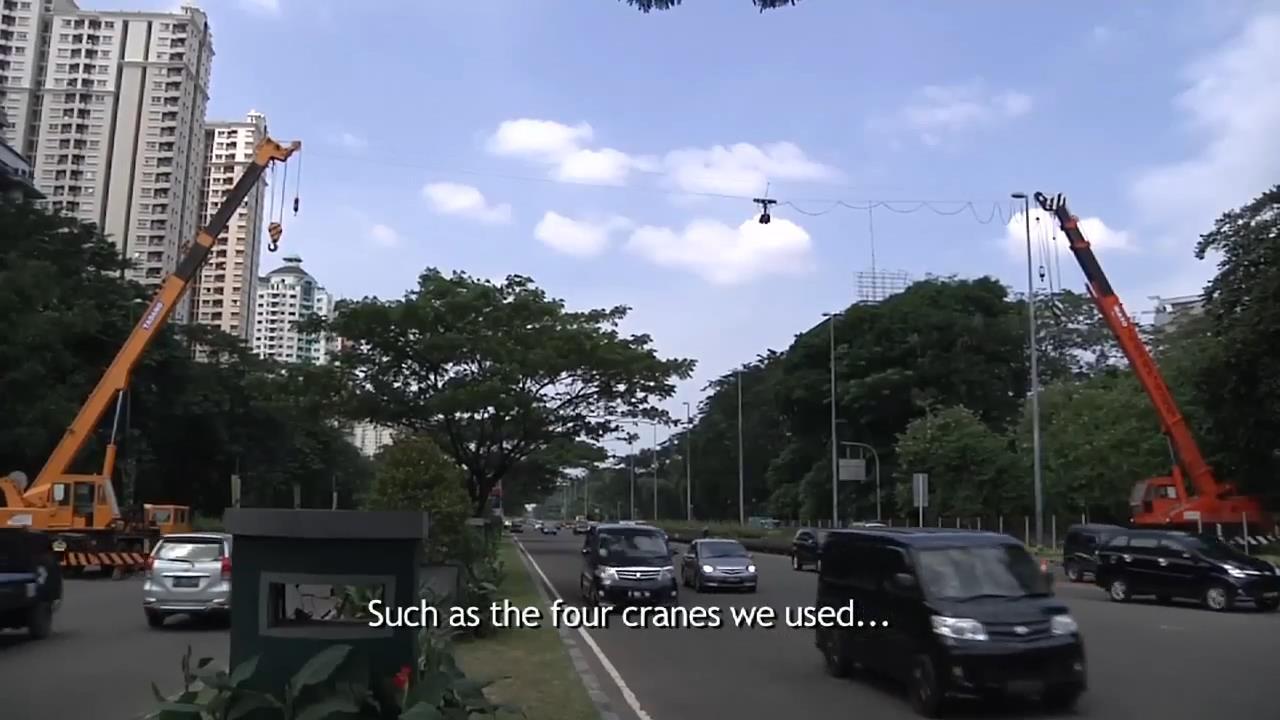 Tentang The Raid 2. masuk aja, ga n yesel ko..