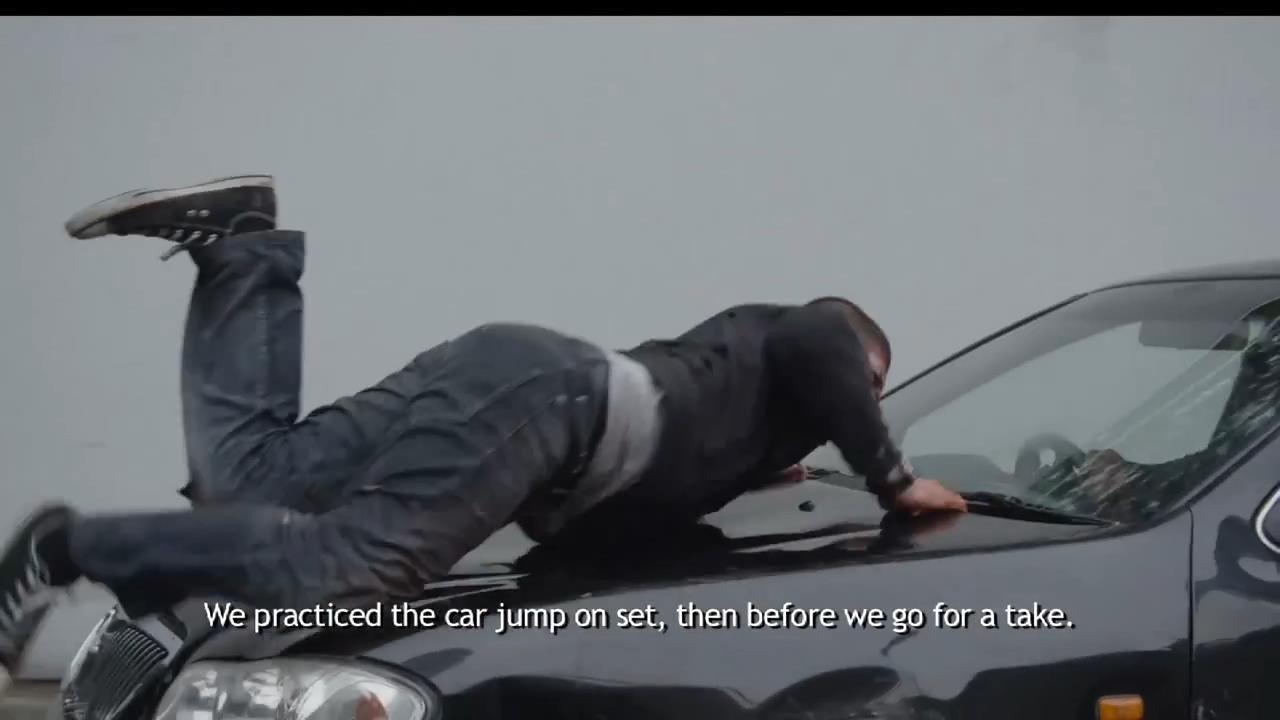 Tentang The Raid 2. masuk aja, ga n yesel ko..