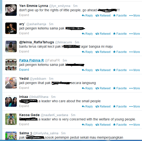 Ini Alasan Trending Topic di Twitter &quot;Nyeleneh bin Alay binti Aneh&quot;