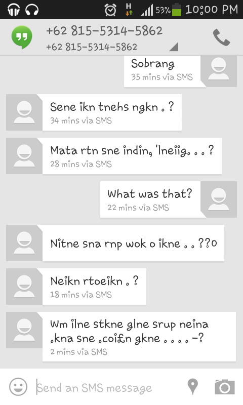 &#91;ask&#93; ini bahasa apa ya gan?