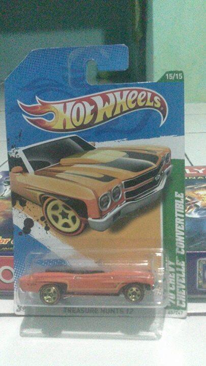 Jual Kolpri Hot Wheels Some Items