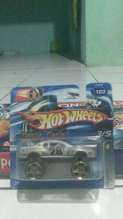 Jual Kolpri Hot Wheels Some Items