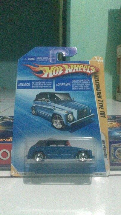 Jual Kolpri Hot Wheels Some Items