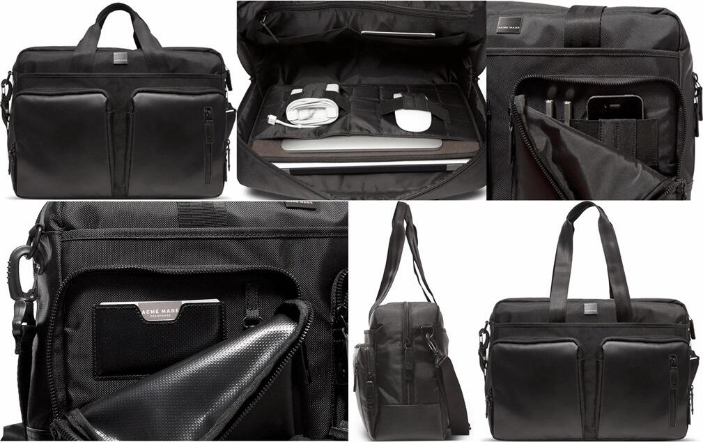 SALE !! Acme Made The Bay Street Sleeve for Ultrabook 11 Inch