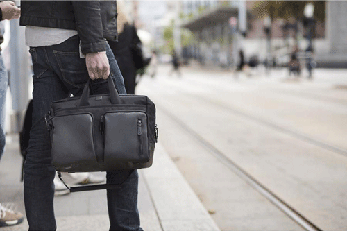 SALE !! Acme Made The Bay Street Sleeve for Ultrabook 11 Inch
