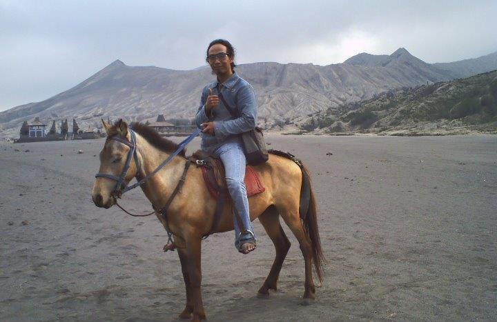 &#91;CATPER&#93; Menggigil di Gunung Bromo, Menggelinjang di Pulau Sempu 02-11-2011