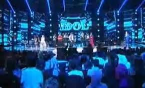 Persaingan Indonesian Idol 2014 VS Dangdut Academy Indosiar 