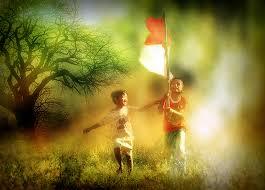 KAMI INI ADALAH INDONESIA
