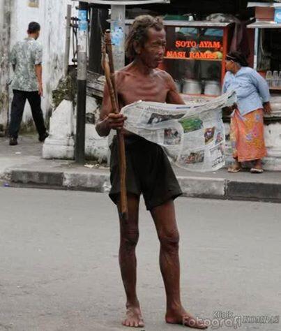 KAMI INI ADALAH INDONESIA