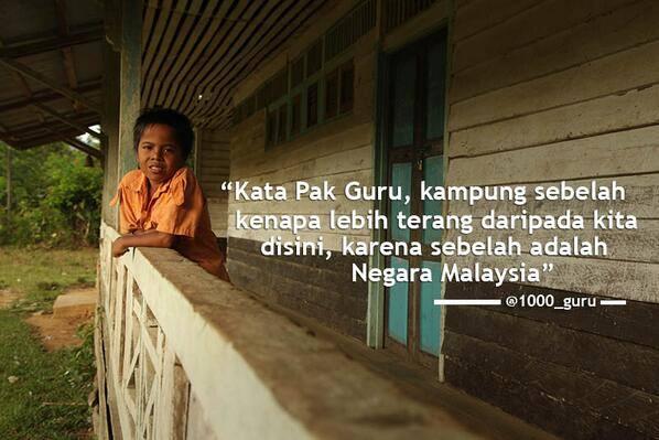 KAMI INI ADALAH INDONESIA