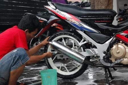 Langkah kecil berdampak besar untuk bumi kita tercinta