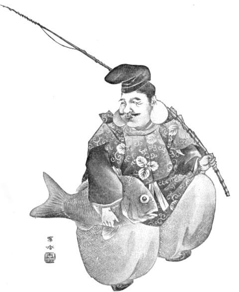 Mengenal Makhluk Mitology Jepang