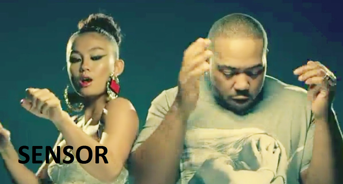 “Coke Bottle”nya Agnez Jadi Bahan Kicauan Di Twitter