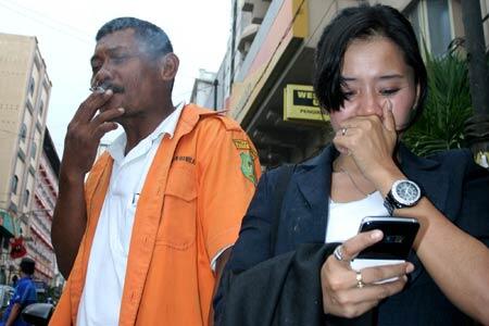 5 Hal yang paling menyebalkan sedunia