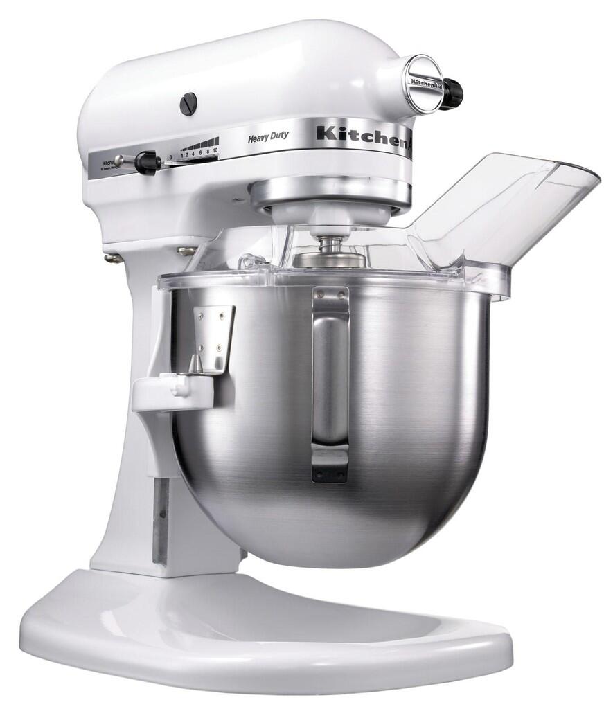 Terjual Mixer  KitchenAid  5KPM5 Heavy Duty Series Murah The 