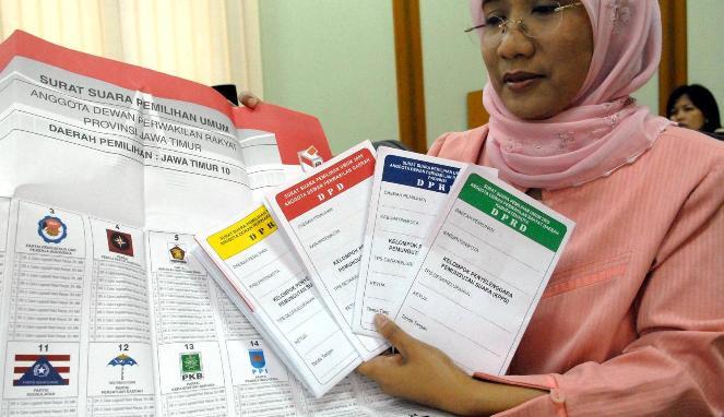 Beberapa Kebiasaan Nyoblos dan Tipsnya