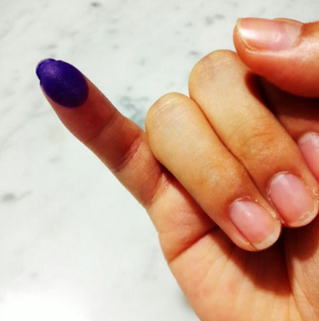 AGAN SUDAH NYOBLOS ? MANA BUKTINYAA!!(+PIC)