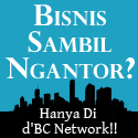 Bisnisku Bisnis Hebat