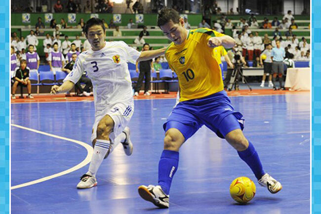 Beberapa Tips Untuk Membentuk Tim Futsal yang Solid