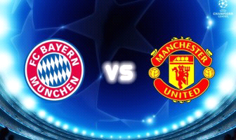 Bayern Munchen VS Man Utd di leg ke-2 pada jagoin siapa gan?